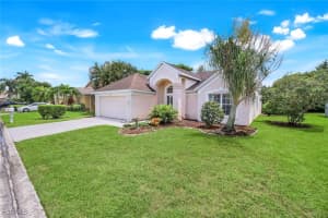 13274 Highland Chase Place, Fort Myers, FL 33913 - MLS#2025005261