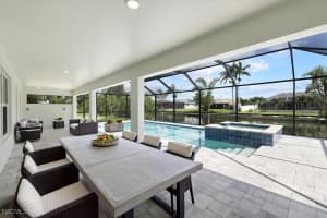 520 28th Street, Cape Coral, FL 33914 - MLS#2025005263