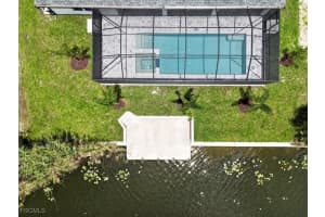 520 28th Street, Cape Coral, FL 33914 - MLS#2025005263