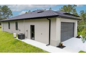 607 McArthur Avenue, Lehigh Acres, FL 33936 - MLS#2025005266