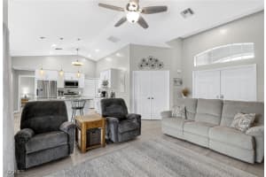 2710 Surfside Boulevard, Cape Coral, FL 33914 Sold 09/19/25