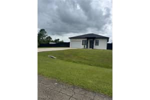 605 Highland Avenue, Lehigh Acres, FL 33972 - MLS#2025005281