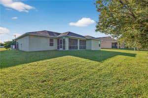 408 17th Avenue, Cape Coral, FL 33993 - MLS#2025005289