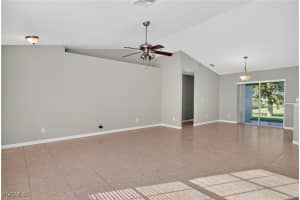 408 17th Avenue, Cape Coral, FL 33993 - MLS#2025005289