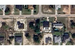 1834 31st Street, Cape Coral, FL 33993 Sold 09/23/25