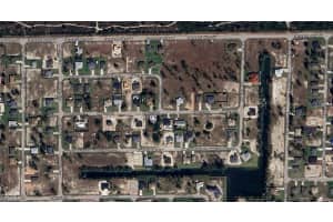 1834 31st Street, Cape Coral, FL 33993 Sold 09/23/25