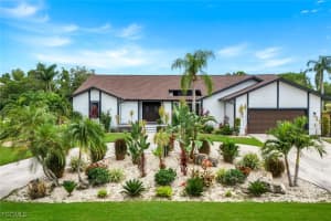 7239 Hendry Creek Drive, Fort Myers, FL 33908 - MLS#2025005293
