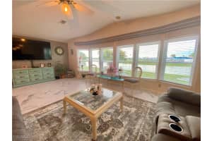 339 Sunrise Avenue, North Fort Myers, FL 33903 - MLS#2025005308