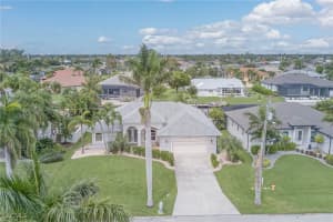 4418 19th Place, Cape Coral, FL 33914 - MLS#2025005309