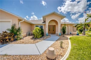 2139 5th Place, Cape Coral, FL 33990 Sold 09/26/25
