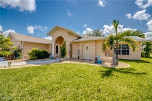 2139 5th Place, Cape Coral, FL 33990 Sold 09/26/25