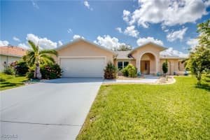 2139 5th Place, Cape Coral, FL 33990 Sold 09/26/25