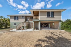 16600 Wisteria Drive, Fort Myers, FL 33908 - MLS#2025005316