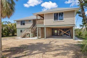 16600 Wisteria Drive, Fort Myers, FL 33908 - MLS#2025005316