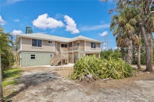 16600 Wisteria Drive, Fort Myers, FL 33908 - MLS#2025005316