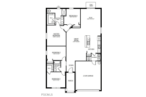 1423 17th Avenue, Cape Coral, FL 33991 - MLS#2025005323