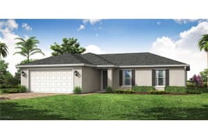 4602 Flora Ave S, Lehigh Acres