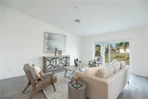 4602 Flora Avenue, Lehigh Acres, FL 33976 - MLS#2025005326