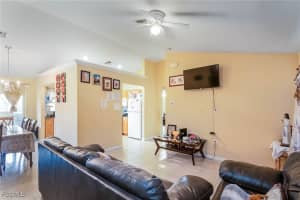 4022 25th Street, Lehigh Acres, FL 33976 - MLS#2025005328