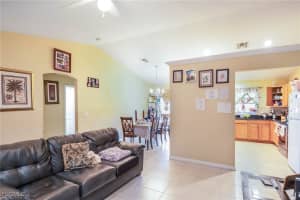 4022 25th Street, Lehigh Acres, FL 33976 - MLS#2025005328