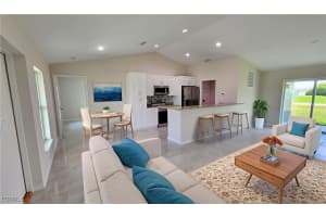 9019 Crow Circle, Labelle, FL 33935 - MLS#2025005330