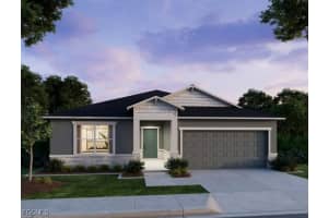 215 4th Avenue, Cape Coral, FL 33993 - MLS#2025005333