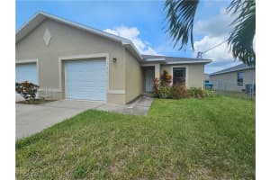 3820 16th Place, Cape Coral, FL 33914 - MLS#2025005334