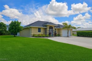 1507 9th Street, Lehigh Acres, FL 33972 - MLS#2025005335