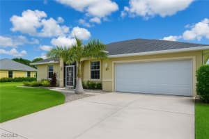 1507 9th Street, Lehigh Acres, FL 33972 - MLS#2025005335