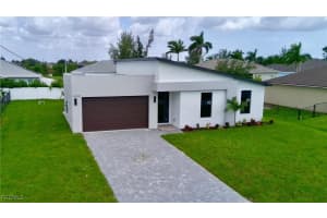 MLS# 2025005338, Cape Coral, Florida 33993