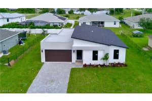 MLS# 2025005338, Cape Coral, Florida 33993