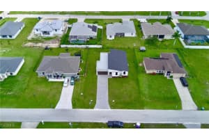 MLS# 2025005338, Cape Coral, Florida 33993