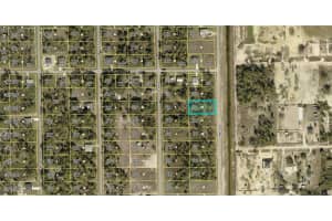 819 Hines Avenue, Lehigh Acres, FL 33972 Sold 09/24/25