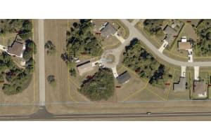 5006 Gunn Court, Labelle, FL 33935 Sold 09/24/25
