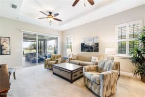 10434 Materita Drive, Fort Myers, FL 33913 - MLS#2025005347