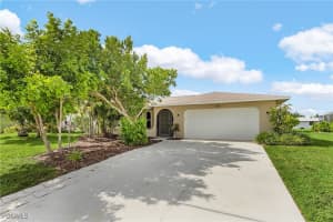 1214 23rd Street, Cape Coral, FL 33990 Sold 11/04/25