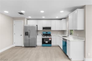 1214 23rd Street, Cape Coral, FL 33990 Sold 11/04/25