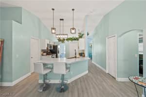 1323 35th Street, Cape Coral, FL 33914 - MLS#2025005354