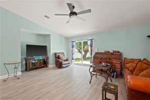 1323 35th Street, Cape Coral, FL 33914 - MLS#2025005354