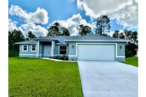 814 Clark Avenue, Lehigh Acres, FL 33972 Sold 09/17/25