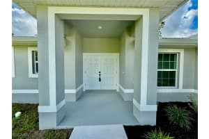 814 Clark Avenue, Lehigh Acres, FL 33972 Sold 09/17/25