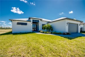 1531 40th Place, Cape Coral, FL 33993 - MLS#2025005358