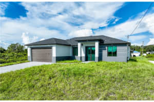 506 Morris Tyler Avenue, Lehigh Acres, FL 33974 - MLS#2025005362