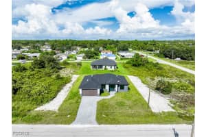 506 Morris Tyler Avenue, Lehigh Acres, FL 33974 - MLS#2025005362