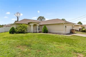 3309 19th Street, Lehigh Acres, FL 33971 Sold 09/29/25