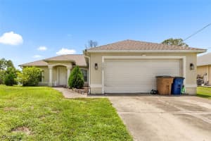 3309 19th Street, Lehigh Acres, FL 33971 Sold 09/29/25