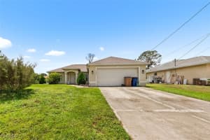 3309 19th Street, Lehigh Acres, FL 33971 Sold 09/29/25