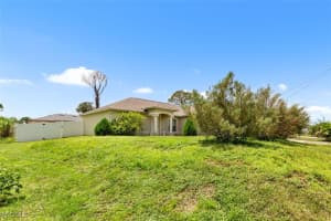 3309 19th Street, Lehigh Acres, FL 33971 Sold 09/29/25