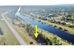  LOT 18 S RAINTREE BLVD, North Port, FL 34288 - MLS#2025005368
