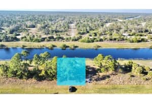  LOT 18 S RAINTREE BLVD, North Port, FL 34288 - MLS#2025005368